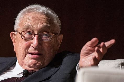 American diplomat, Nobel winner Henry Kissinger dies at 100 | Free Malaysia Today (FMT)