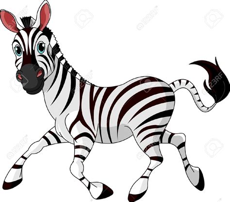 Zebra Clipart & Zebra Clip Art Images - HDClipartAll