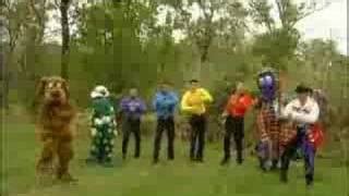 VHS closing on the wiggles: wiggly safari | Doovi