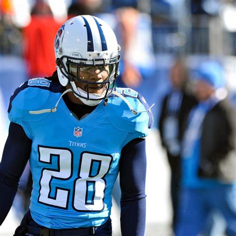 Rounding Up the Latest Offseason Buzz Surrounding Titans | News, Scores ...