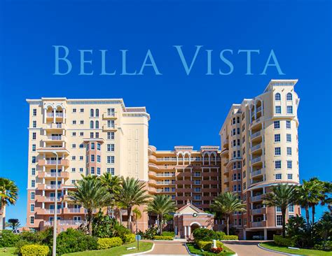 Images of Bella Vista condo