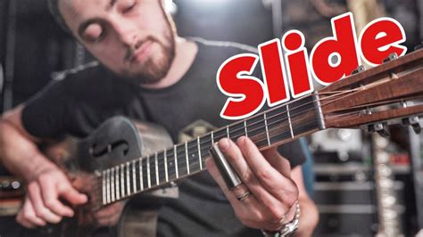 A Beginners Guide To Slide Guitar | Guitar Techniques and Effects