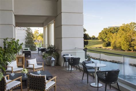 The Ballantyne, A Luxury Collection Hotel, Charlotte | Hotel Meeting ...