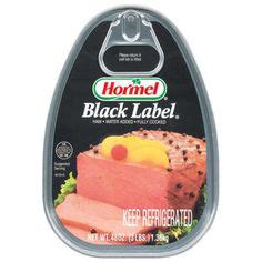 Baking A Hormel Black Label Ham (includes Glaze Recipe) - YouTube ...