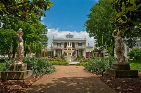 Belmont Mansion’s Restoration Efforts Profiled in the Tennessean | Belmont University News & Media