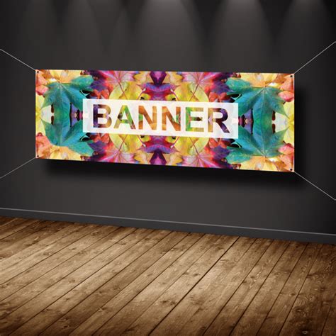 Outdoor Banners – save4printing