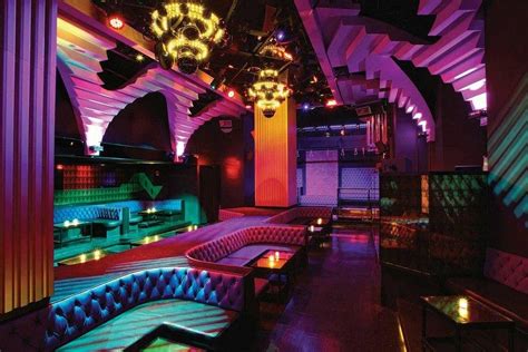 New York Night Clubs, Dance Clubs: 10Best Reviews