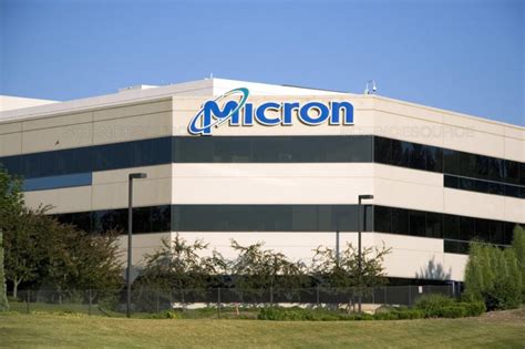 Micron delivers first samples of its next-generation memory chips ...