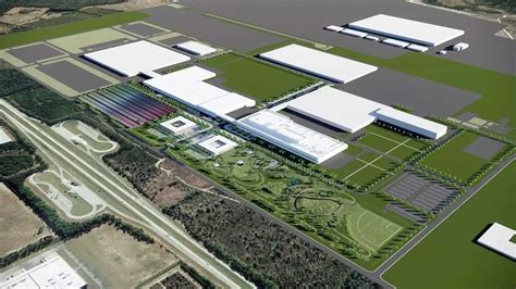 Hyundai Motor Group Breaks Ground On Metaplant America…