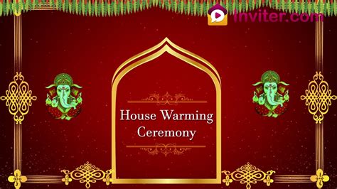 House Warming Function Invitation Message In Tamil | Onvacationswall.com