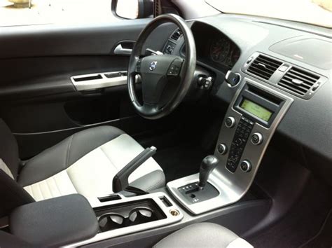 2008 Volvo C30 - Interior Pictures - CarGurus