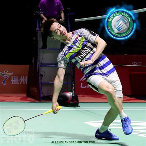 Kevin Sanjaya Sukamuljo Racket - Highlights Of Tahoe China Open China Org Cn - His speed around ...