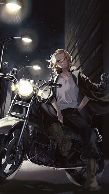 Details more than 72 anime about motorcycle best - in.coedo.com.vn