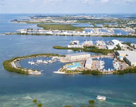 Stock Island Yacht Club & Marina slip, dock, mooring reservations - Dockwa