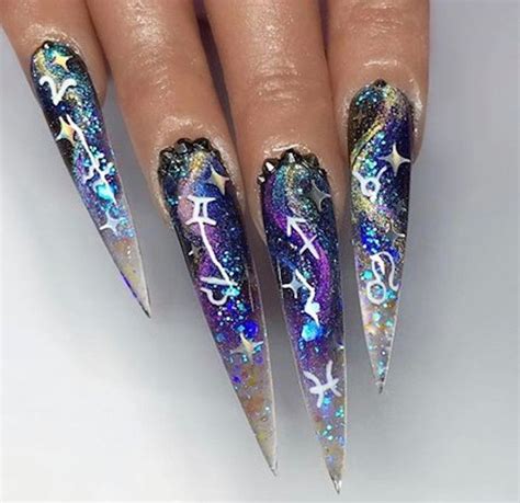 Pin on Nails We Love!