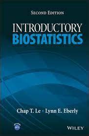 Biostatistics Books PDF – CollegeLearners.com