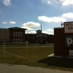 Atlantic Coast High School - Middle Schools & High Schools - Southside - Jacksonville, FL ...