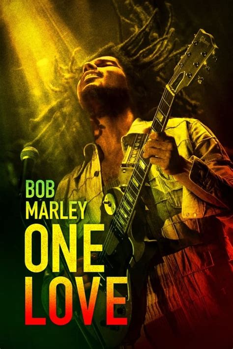 Bob Marley: One Love