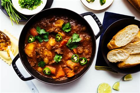 Instant Pot Bo Kho Recipe · i am a food blog i am a food blog