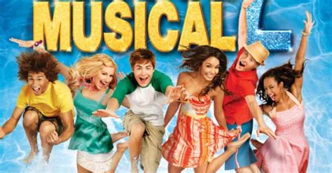 Ranking All 11 Songs From 'High School Musical 2', Best To Worst