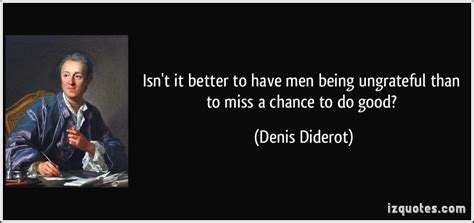 Denis Diderot Quotes. QuotesGram