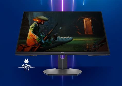 Dell's latest 32-inch 4K UHD and USB-C gaming monitors are here | Windows Central