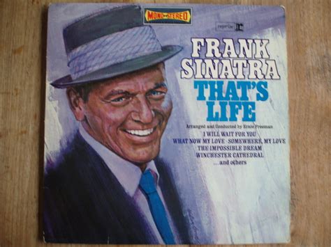 Frank Sinatra - Lot Of 7 Frank Sinatra Albums - Catawiki