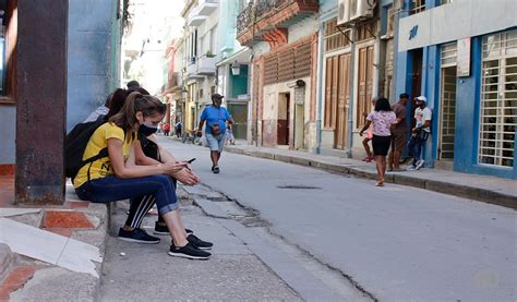 Desafíos para la libertad de expresión en Latinoamérica: ¿cómo se inserta Cuba en este contexto ...