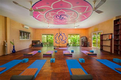 Our Top 8 Wellness Retreat Centers Around the World