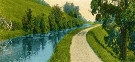 Morris Canal Greenway - Warren County, NJ Parks