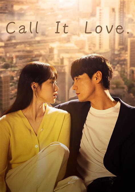 Call It Love | TV fanart | fanart.tv