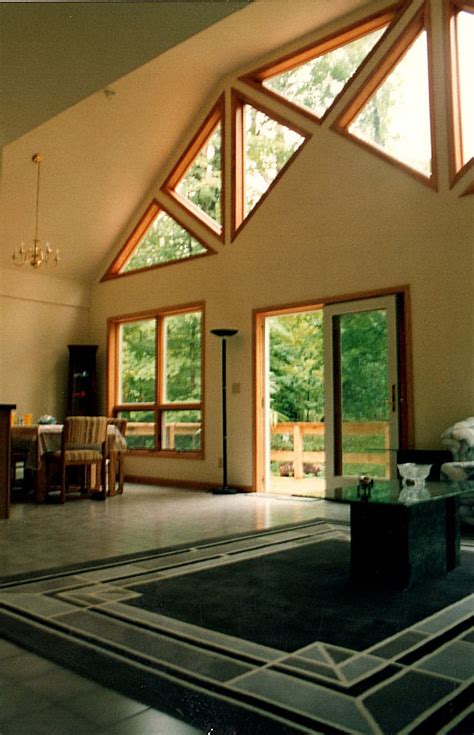 Chalet Modular Home - Columbia Home Solutions