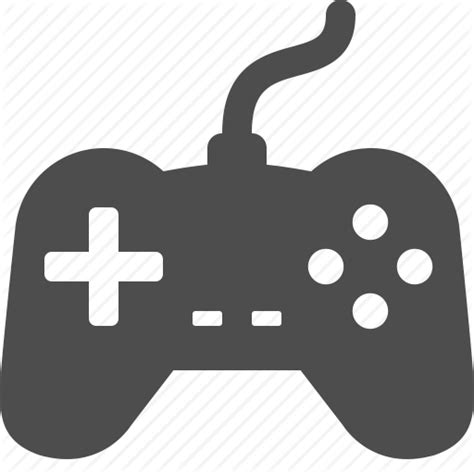 Ps4 Controller Silhouette at GetDrawings | Free download