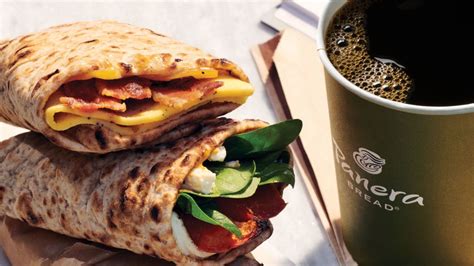 Does Panera Do Breakfast All Day? Unveil the Truth! | Kitchen Aiding