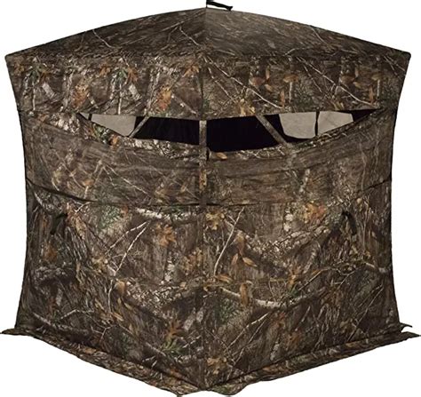 Best 5 Tower Blinds For Deer Hunting • BowBlade