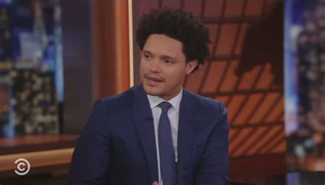 STUDY: Trevor Noah's Daily Show Guests Were 86 Percent Democratic ...