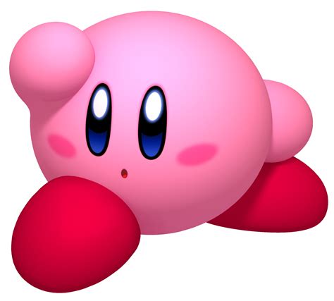 Kirby PNG Transparent Kirby PNG Images PlusPNG 4968 | The Best Porn Website