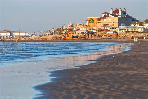 Galveston Beaches | Scenes from Galveston Island Beaches, Ga… | Flickr