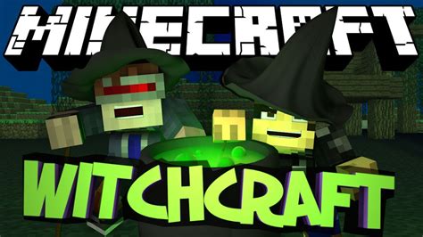 Witchery Mod Minecraft – Telegraph