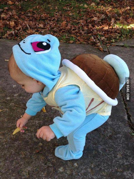 When you don't have Pokemon in real life. Just make one - Cosplay | Pokemon halloween, Pokemon ...