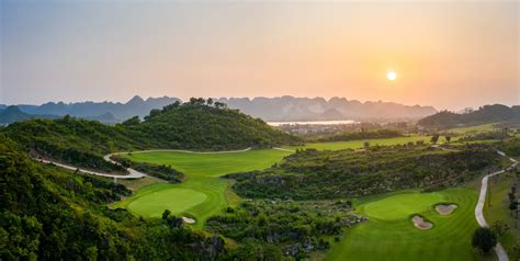 Sân golf Hoàng Gia – Royal Golf Course