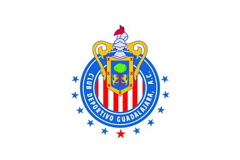 Club Deportivo Guadalajara Logo | Logo-Share