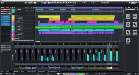 Steinberg - Cubase Pro 12.0.0.205 X64 | HV Media Center