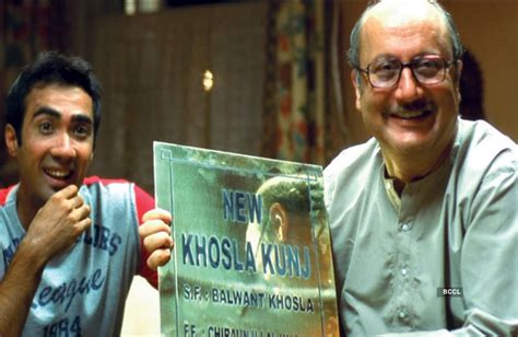 Khosla Ka Ghosla Awards: List of Awards won by Hindi movie Khosla Ka Ghosla