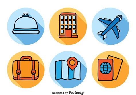 free travel icons clipart 10 free Cliparts | Download images on Clipground 2024