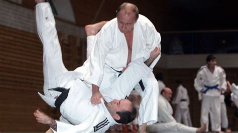 How Vladimir Putin’s political judo floored his foes | CNN