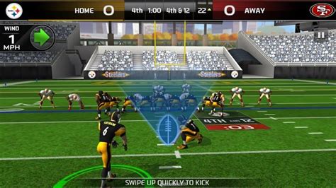 Mobile Version of Madden NFL 25 Updated - New Features, Improved ...