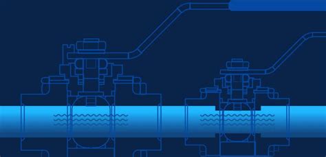 Ball Valve Sizes: How To Choose The Right Ball Valve Size