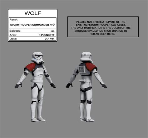 Stormtrooper/Gallery | Star Wars Rebels Wiki | Fandom