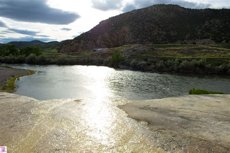 Where to Stay in Thermopolis Wyoming